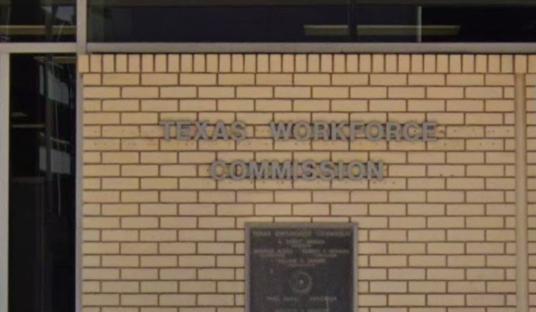 Governor Abbott Appoints Joe Esparza as Chair and Brent Connett as Commissioner of Texas Workforce Commission