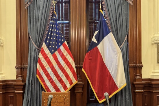 Governor Abbott Appoints Retired Colonel Kirk Peterson to Texas Military Preparedness Commission