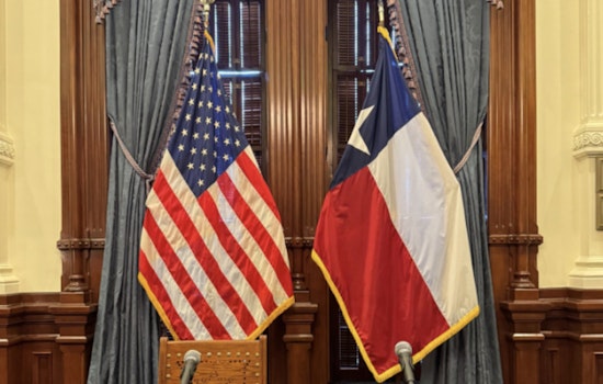 Governor Abbott Appoints Retired Colonel Kirk Peterson to Texas Military Preparedness Commission