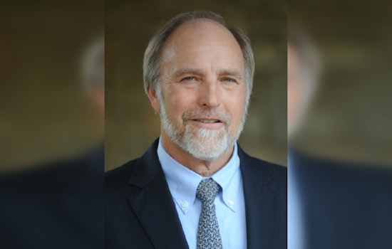 Governor Abbott Reappoints Sid Harle as Presiding Judge of Texas's Fourth Administrative Judicial Region