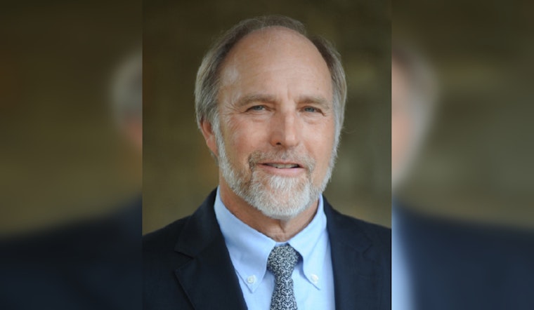 Governor Abbott Reappoints Sid Harle as Presiding Judge of Texas's Fourth Administrative Judicial Region