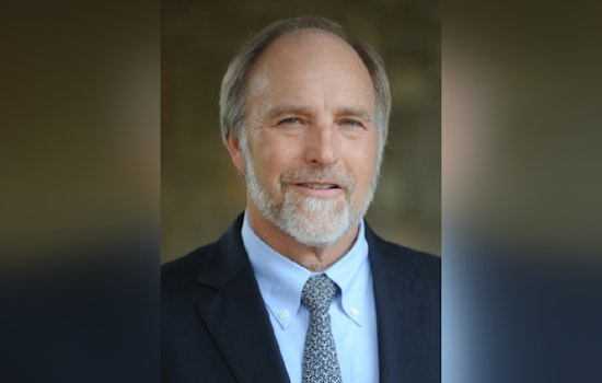 Governor Abbott Reappoints Sid Harle as Presiding Judge of the Fourth Administrative Judicial Region