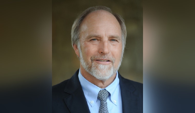 Governor Abbott Reappoints Sid Harle as Presiding Judge of the Fourth Administrative Judicial Region
