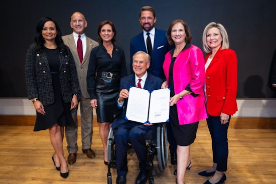 Governor Abbott Signs Legislation Banning 'Sharia Compounds' in Texas to Preserve Religious Freedom and Property Rights
