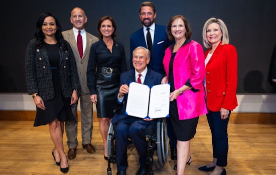 Governor Abbott Signs Legislation Banning 'Sharia Compounds' in Texas to Preserve Religious Freedom and Property Rights