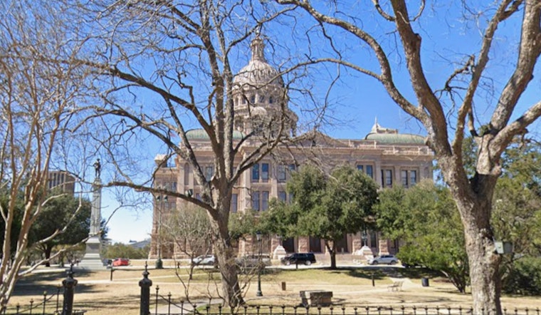 Governor Abbott Taps Randall Wright for Texas Pharmaceutical Initiative Board to Combat Rising Drug Costs