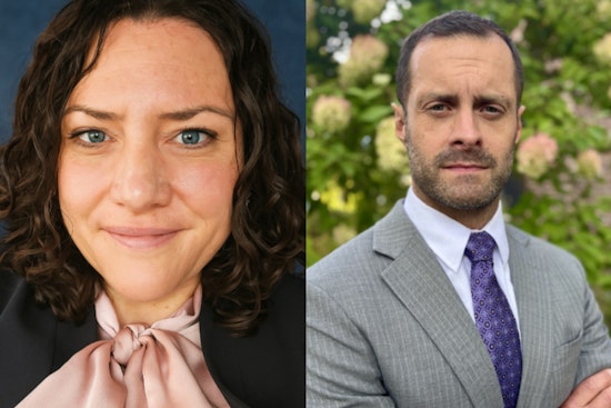 Governor Healey Nominates Jamie Bennett and Benjamin Mann as Associate Justices to Bolster Massachusetts Juvenile Court