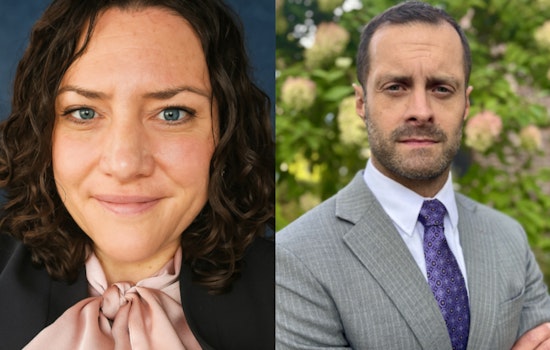 Governor Healey Nominates Jamie Bennett and Benjamin Mann as Associate Justices to Bolster Massachusetts Juvenile Court