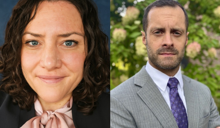 Governor Healey Nominates Jamie Bennett and Benjamin Mann as Associate Justices to Bolster Massachusetts Juvenile Court
