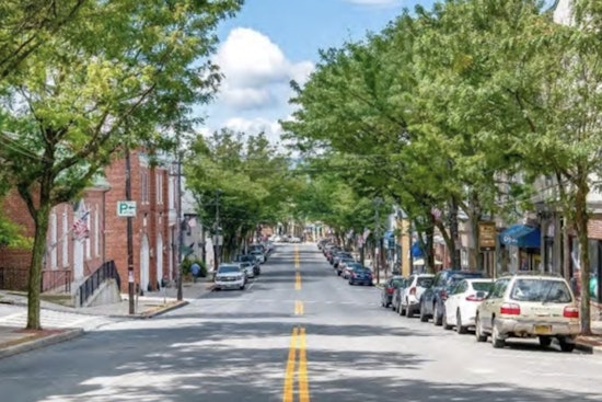 Governor Hochul Announces $200 Million Boost for New York Downtown Revitalization and Housing Development