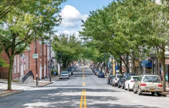 Governor Hochul Announces $200 Million Boost for New York Downtown Revitalization and Housing Development