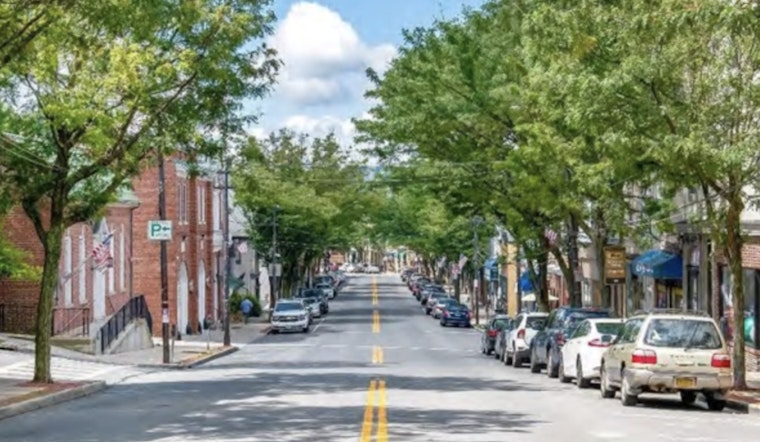 Governor Hochul Announces $200 Million Boost for New York Downtown Revitalization and Housing Development