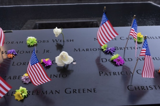 Governor Hochul Signs 9/11 Support Bills Giving New Benefits to NYC Heroes’ Families