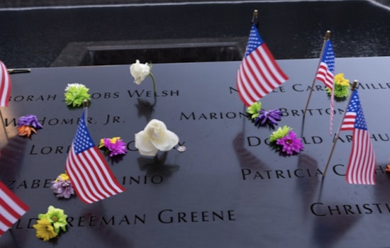 Governor Hochul Signs 9/11 Support Bills Giving New Benefits to NYC Heroes’ Families