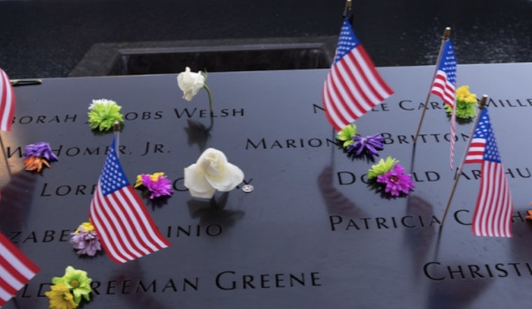 Governor Hochul Signs 9/11 Support Bills Giving New Benefits to NYC Heroes’ Families