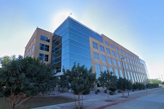 Governor Katie Hobbs Appoints Ginny Rountree as New Director of AHCCCS in Arizona