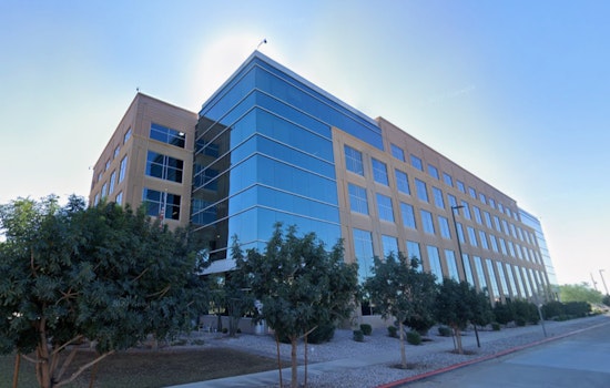 Governor Katie Hobbs Appoints Ginny Rountree as New Director of AHCCCS in Arizona
