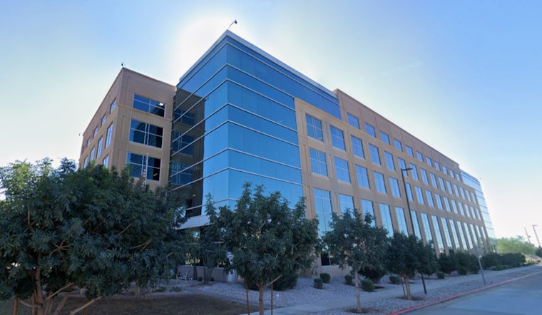 Governor Katie Hobbs Appoints Ginny Rountree as New Director of AHCCCS in Arizona