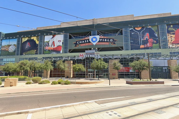 Governor Katie Hobbs Signs $500 Million Bill for Chase Field Renovations to Secure Diamondbacks' Future in Phoenix