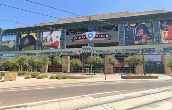 Governor Katie Hobbs Signs $500 Million Bill for Chase Field Renovations to Secure Diamondbacks' Future in Phoenix
