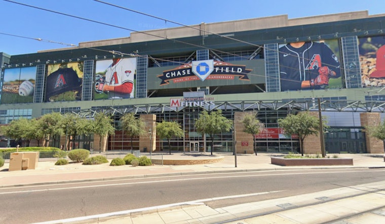 Governor Katie Hobbs Signs $500 Million Bill for Chase Field Renovations to Secure Diamondbacks' Future in Phoenix