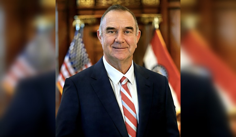 Governor Kehoe Bolsters Missouri Leadership with Key Board Appointments