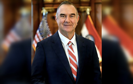Governor Mike Kehoe Fills County Roles with New Appointments in Missouri