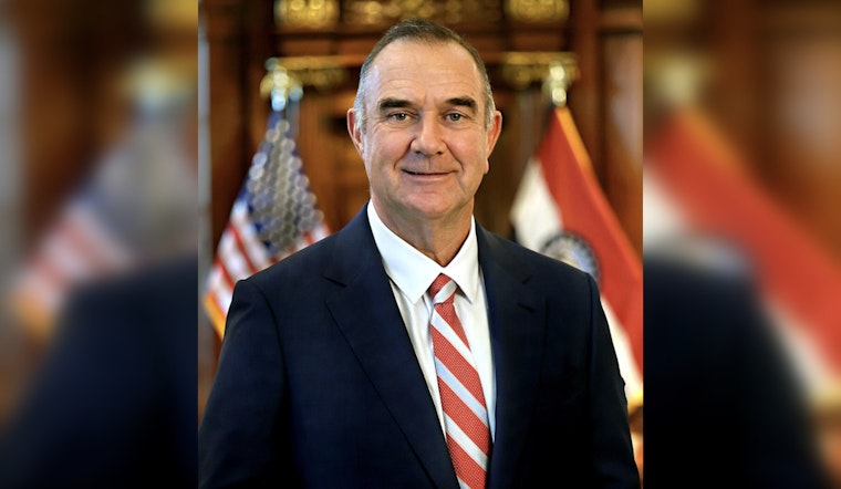 Governor Mike Kehoe Fills County Roles with New Appointments in Missouri