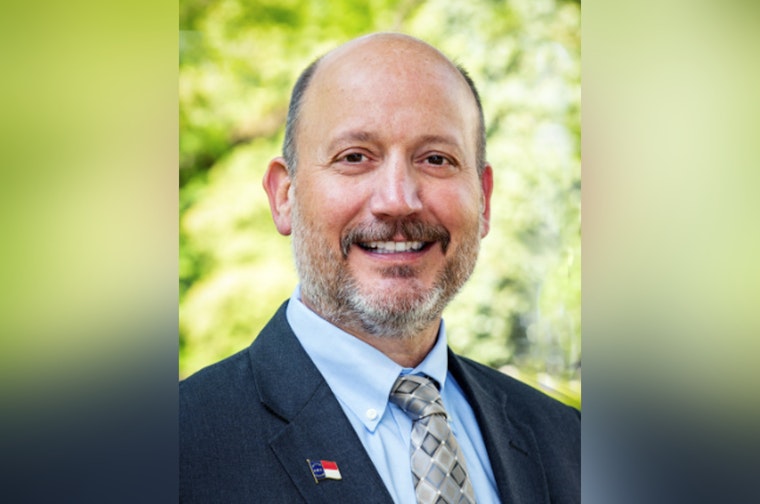Governor Stein Hails Joey Hopkins for His Service, Welcomes Navy Veteran Daniel Johnson as New North Carolina Secretary of Transportation