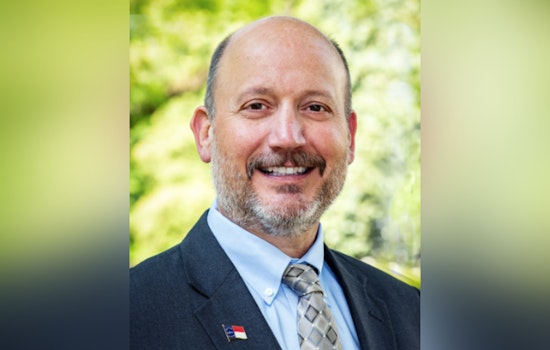 Governor Stein Hails Joey Hopkins for His Service, Welcomes Navy Veteran Daniel Johnson as New North Carolina Secretary of Transportation