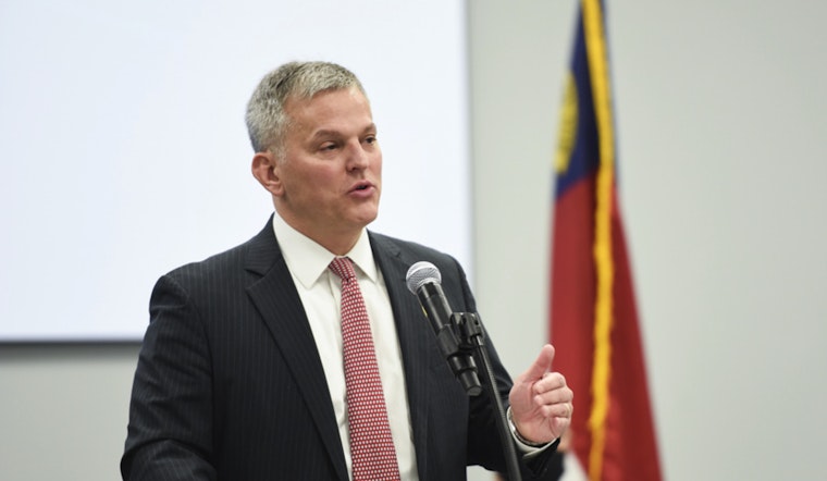 Governor Stein Urges Resolution as North Carolina Faces Medicaid Funding Deadlock