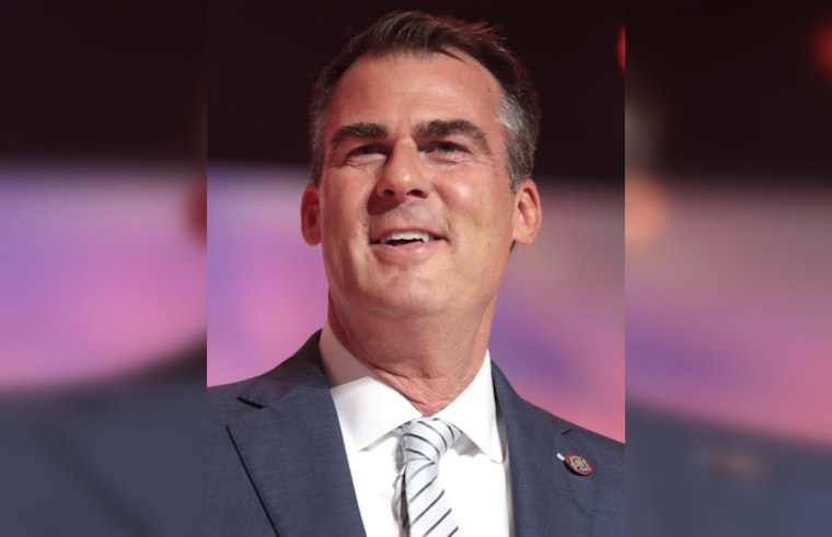 Governor Stitt Launches Operation SAFE to Address Homelessness on Tulsa State-owned Properties