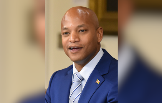Governor Wes Moore Appoints Lester Davis as New Chief of Staff in Maryland