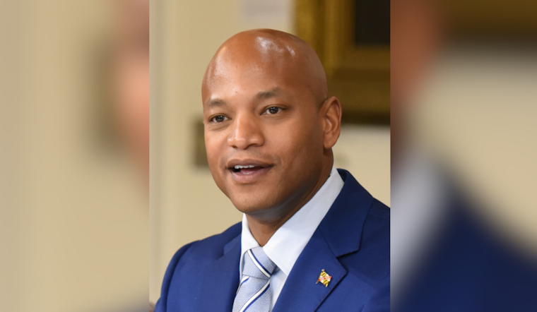 Governor Wes Moore Appoints Lester Davis as New Chief of Staff in Maryland