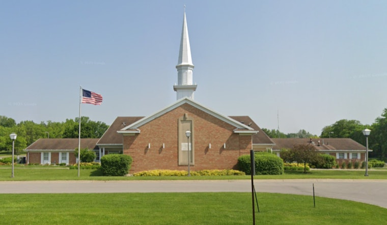 Grand Blanc Church Attack, Truck-Ramming and Shooting Leave Six Dead