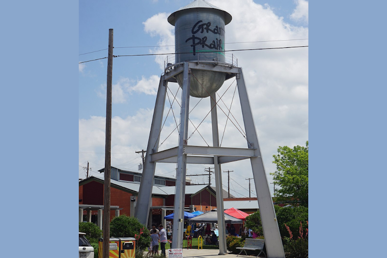 Grand Prairie Honors Hispanic Heritage: A Month-Long Celebration of Culture and Community
