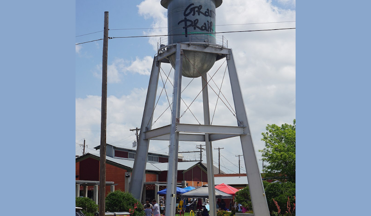Grand Prairie Honors Hispanic Heritage: A Month-Long Celebration of Culture and Community