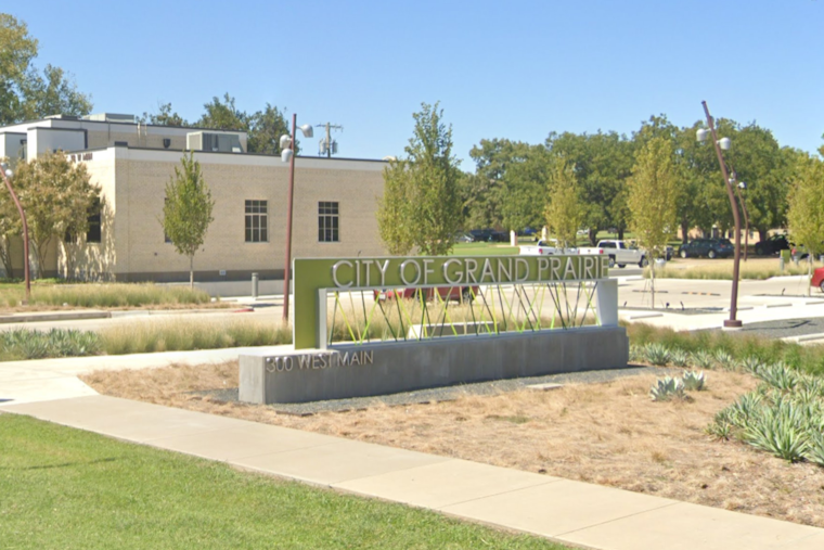 Grand Prairie Seeks HUD Approval for Housing Improvement Initiatives Benefiting Low-Income Residents