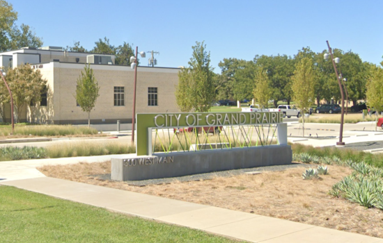Grand Prairie Seeks HUD Approval for Housing Improvement Initiatives Benefiting Low-Income Residents