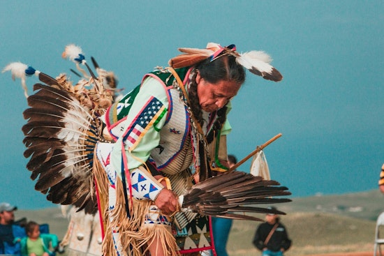Grants from Catawba Nation Foundation Energize North Carolina’s Efforts to Preserve American Indian Heritage