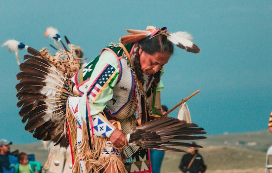 Grants from Catawba Nation Foundation Energize North Carolina’s Efforts to Preserve American Indian Heritage