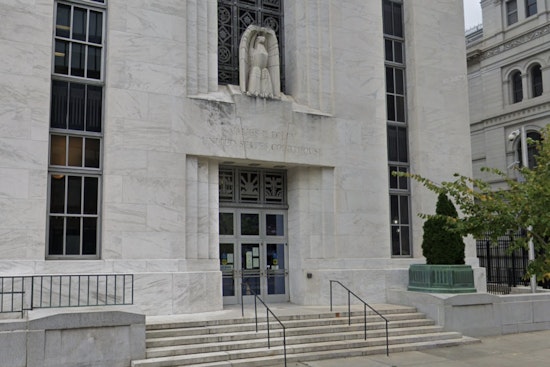 Granville Man Pleads Guilty to Transportation of Child Pornography, Faces Up to 20 Years in Prison