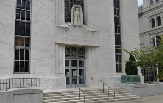 Granville Man Pleads Guilty to Transportation of Child Pornography, Faces Up to 20 Years in Prison