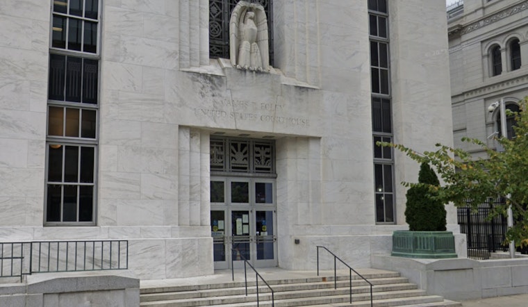 Granville Man Pleads Guilty to Transportation of Child Pornography, Faces Up to 20 Years in Prison