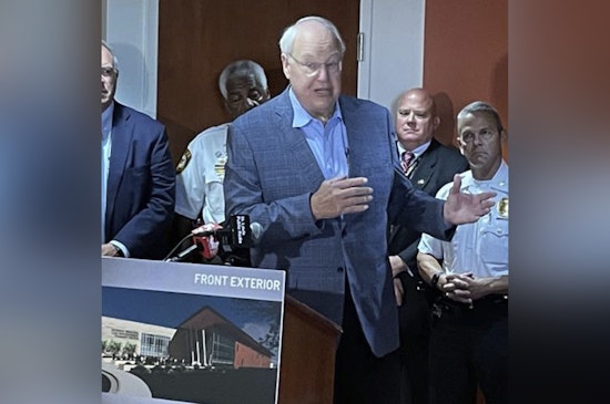 Greater St. Louis Area to Establish Advanced Law Enforcement Training Hub with Regional Collaboration