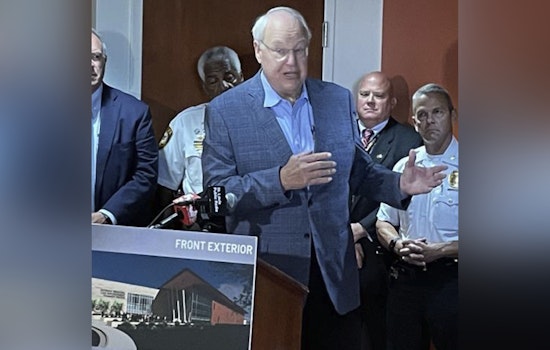 Greater St. Louis Area to Establish Advanced Law Enforcement Training Hub with Regional Collaboration