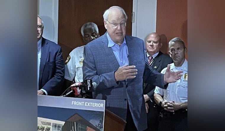 Greater St. Louis Area to Establish Advanced Law Enforcement Training Hub with Regional Collaboration