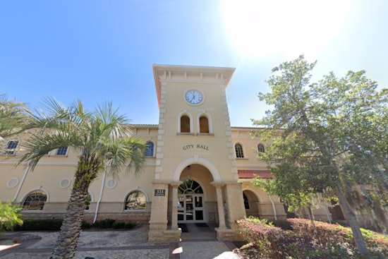 Green Cove Springs City Council Approves Rate Hikes for Water, Wastewater, and Property Tax Amidst Resident Concerns