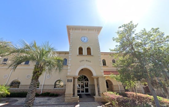 Green Cove Springs City Council Approves Rate Hikes for Water, Wastewater, and Property Tax Amidst Resident Concerns