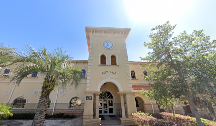 Green Cove Springs City Council Approves Rate Hikes for Water, Wastewater, and Property Tax Amidst Resident Concerns